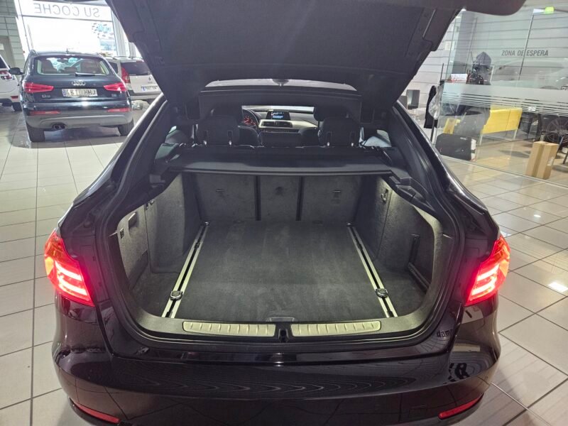 BMW Serie 3 325 GRAN TURISMO