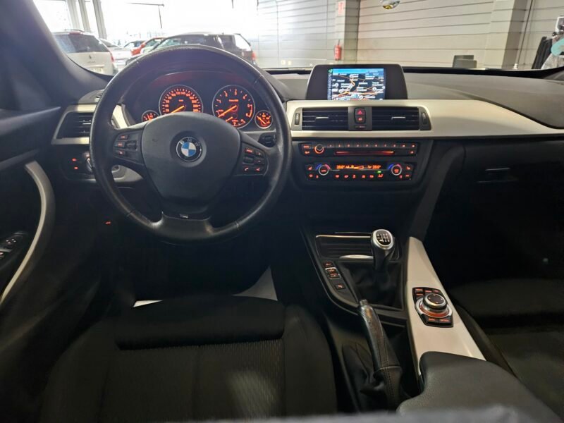 BMW Serie 3 325 GRAN TURISMO