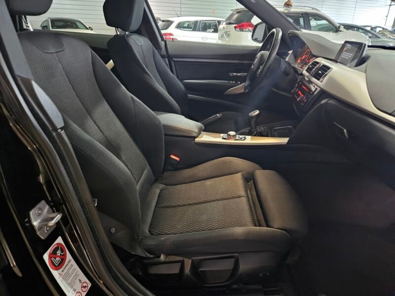 BMW Serie 3 325 GRAN TURISMO