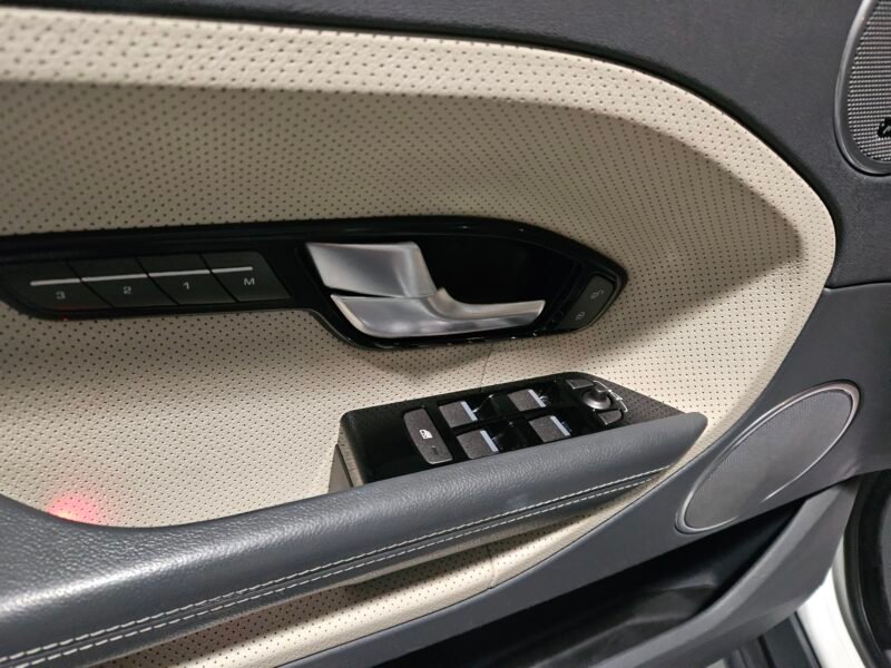 LAND-ROVER RANGE ROVER EVOQUE 2.2 sd4 190cv 4×4 auto