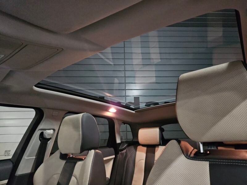 LAND-ROVER RANGE ROVER EVOQUE 2.2 sd4 190cv 4×4 auto