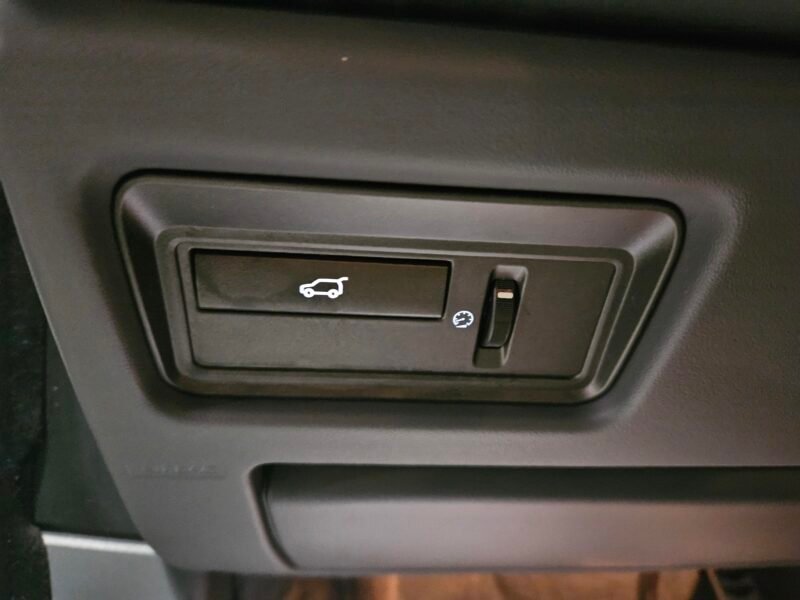 LAND-ROVER RANGE ROVER EVOQUE 2.2 sd4 190cv 4×4 auto