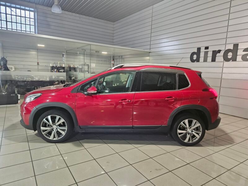 PEUGEOT 2008 1.5 HDI S&S ALLUURE