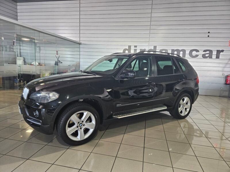 BMW X5 3.0d 5p.