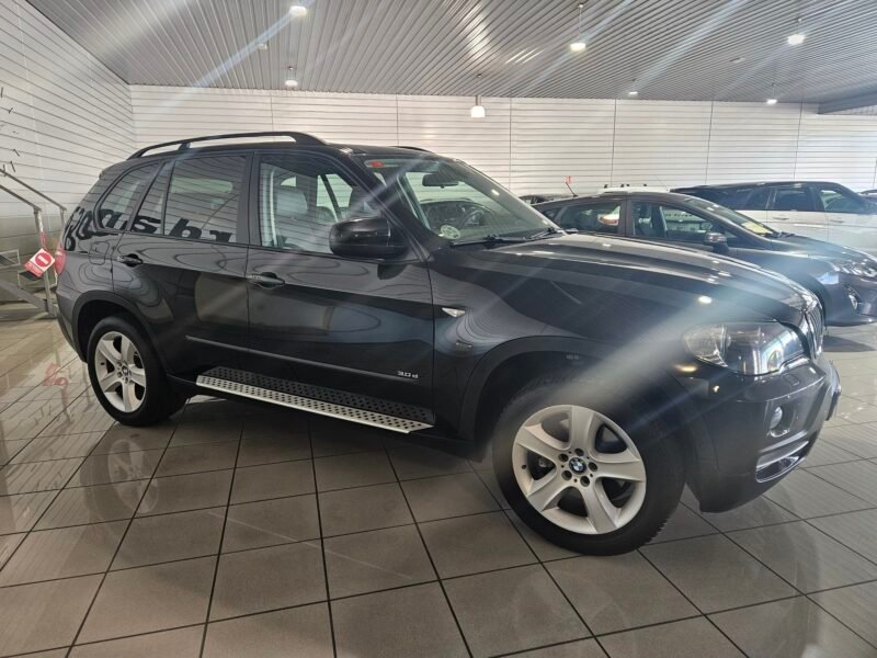BMW X5 3.0d 5p.