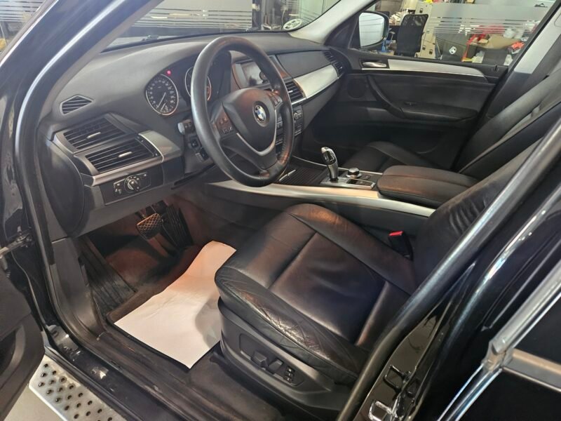 BMW X5 3.0d 5p.