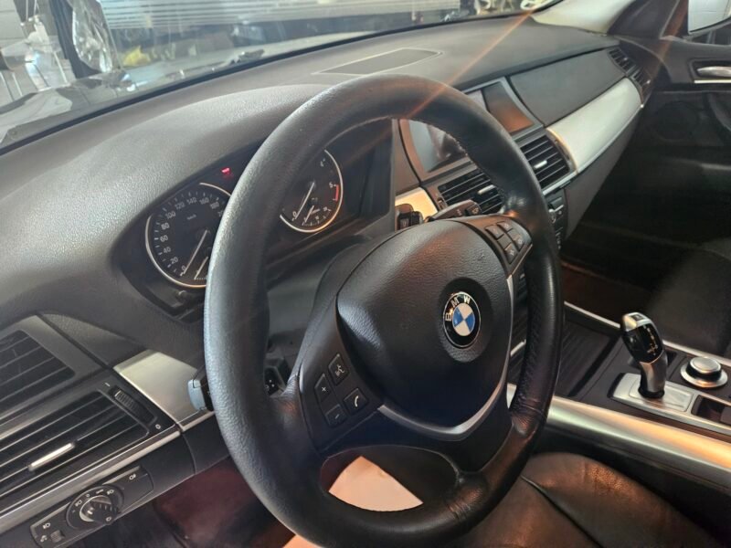 BMW X5 3.0d 5p.