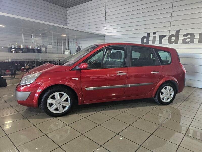 RENAULT GRAND SCENIC 1.9 DCI DYNAMIC