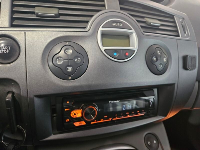 RENAULT GRAND SCENIC 1.9 DCI DYNAMIC