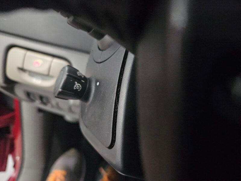 RENAULT GRAND SCENIC 1.9 DCI DYNAMIC