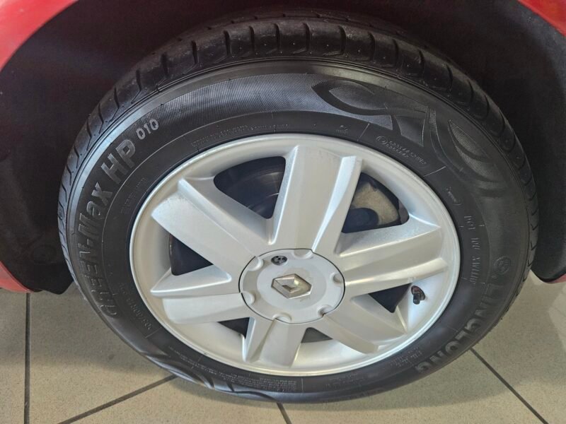 RENAULT GRAND SCENIC 1.9 DCI DYNAMIC