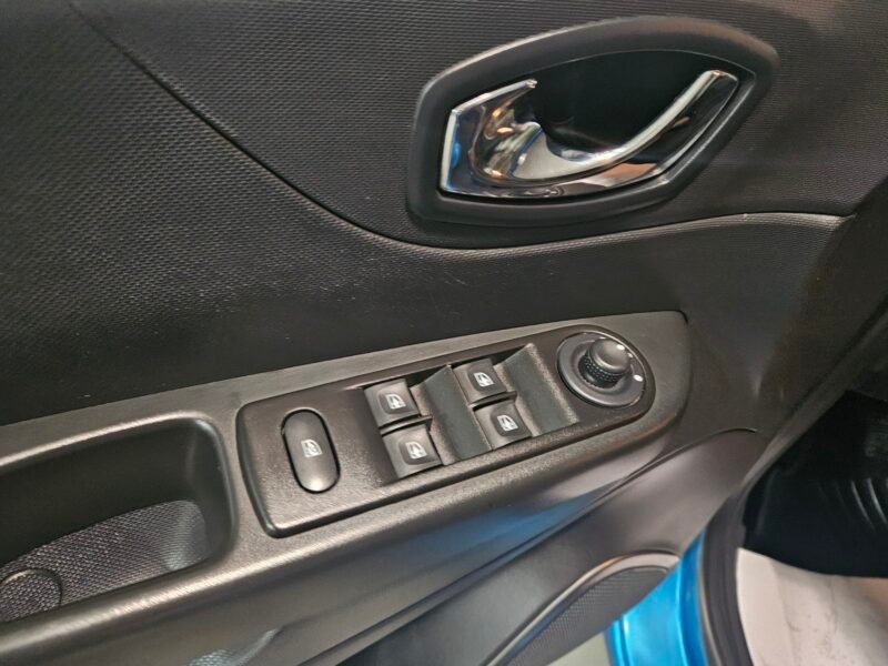 RENAULT CAPTUR 1.5 DCI
