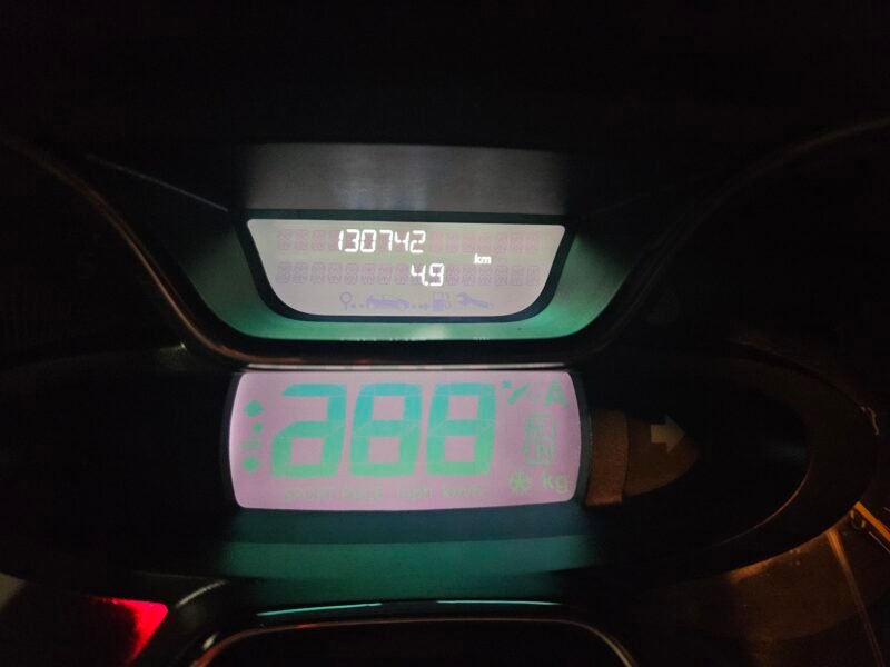 RENAULT CAPTUR 1.5 DCI