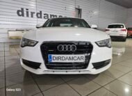 AUDI A5 2.0 tfsi sportback