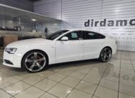 AUDI A5 2.0 tfsi sportback