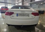 AUDI A5 2.0 tfsi sportback