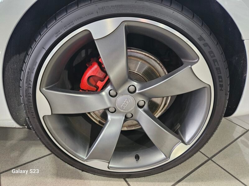 AUDI A5 2.0 tfsi sportback