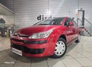 CITROEN C4 1.4