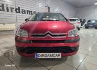 CITROEN C4 1.4