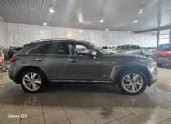 INFINITI QX70 3.0 D PREMIUM