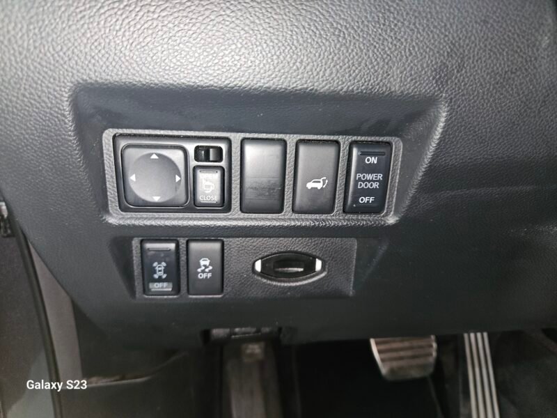 INFINITI QX70 3.0 D PREMIUM