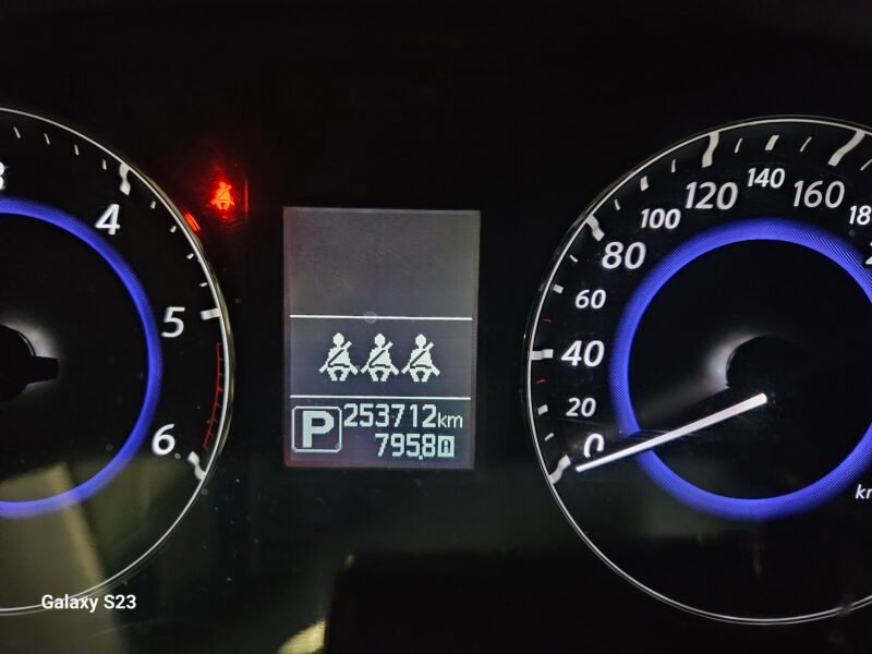 INFINITI QX70 3.0 D PREMIUM