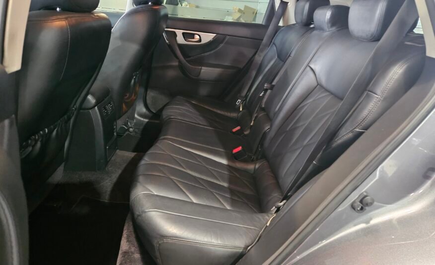 INFINITI QX70 3.0 D PREMIUM