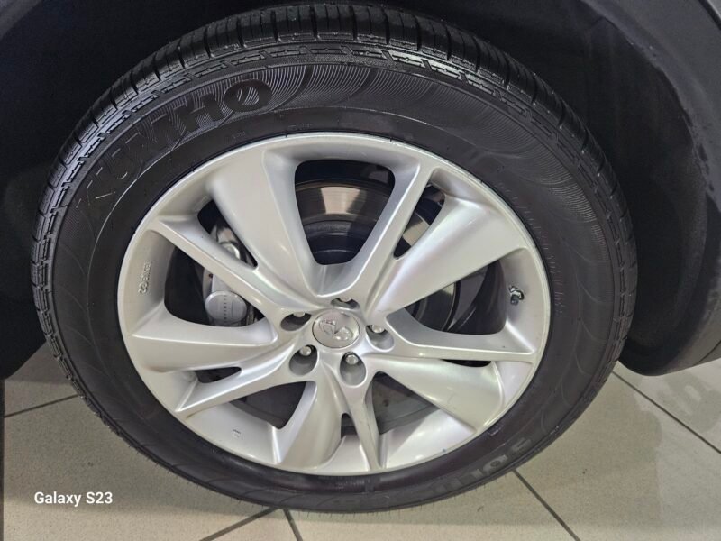 INFINITI QX70 3.0 D PREMIUM