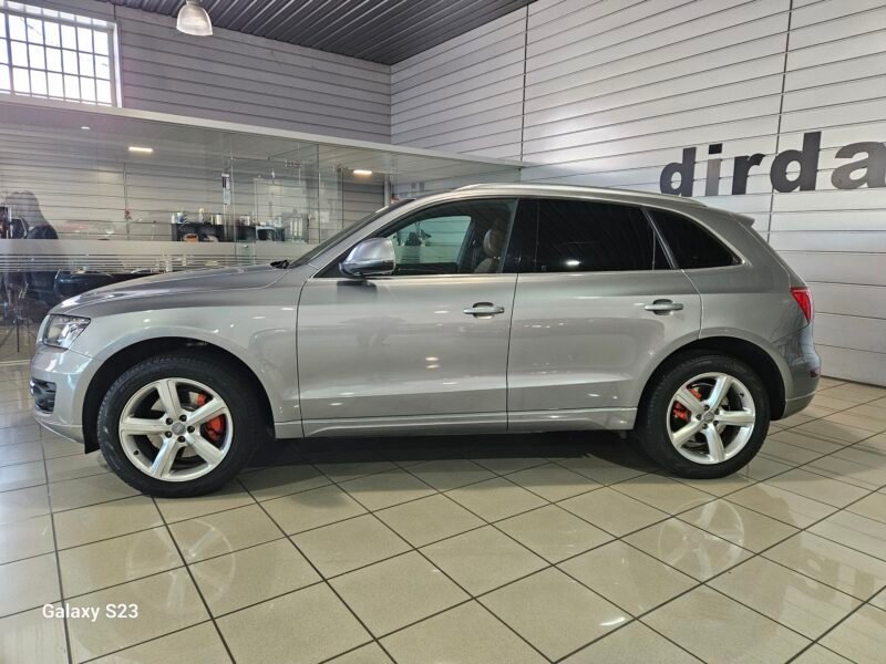 AUDI Q5 3.0 TDI 3.0 TDI 240CV