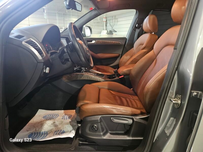 AUDI Q5 3.0 TDI 3.0 TDI 240CV