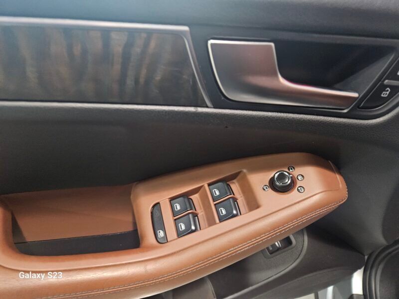 AUDI Q5 3.0 TDI 3.0 TDI 240CV