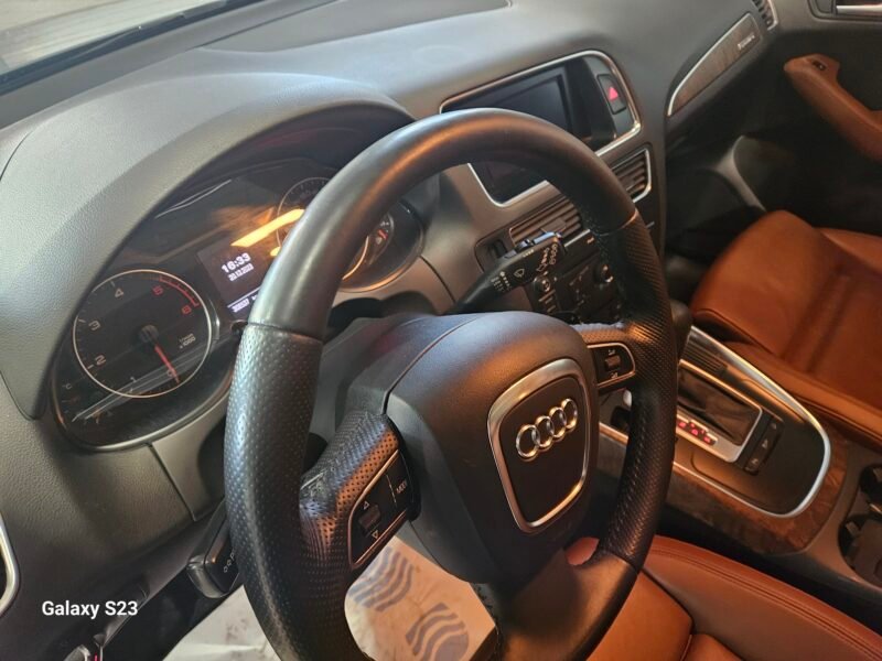 AUDI Q5 3.0 TDI 3.0 TDI 240CV
