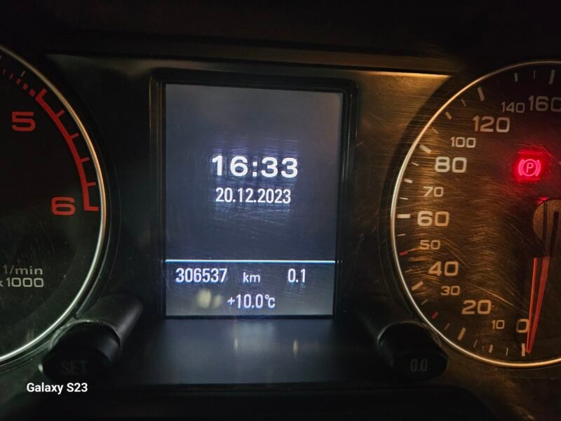 AUDI Q5 3.0 TDI 3.0 TDI 240CV