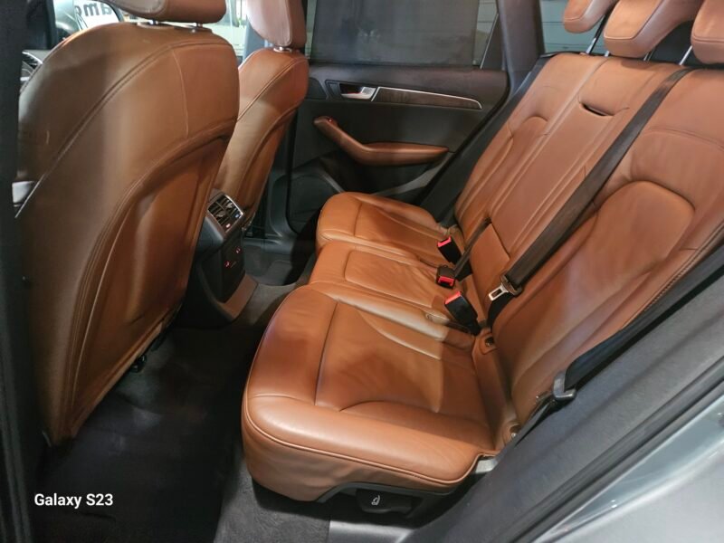 AUDI Q5 3.0 TDI 3.0 TDI 240CV