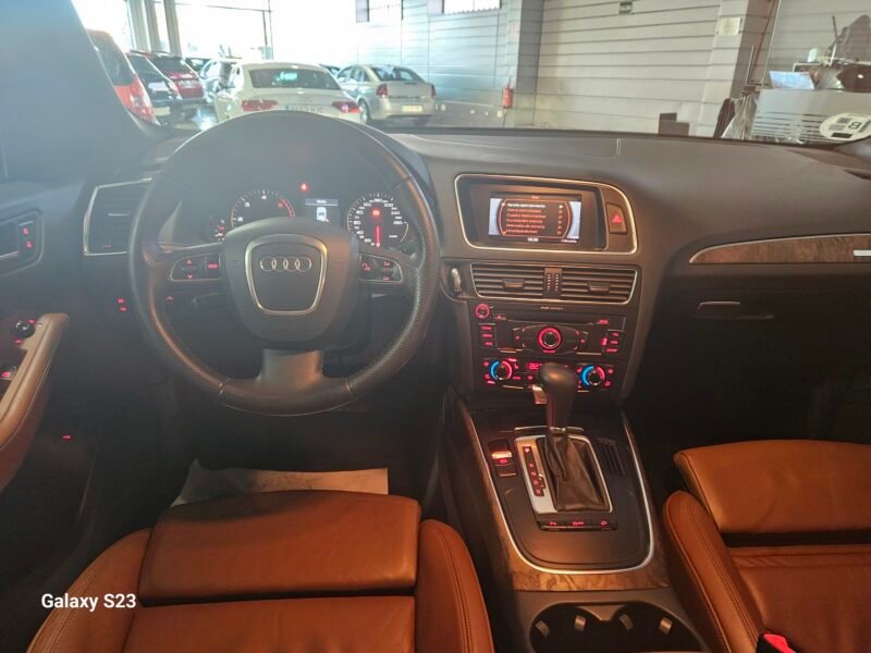 AUDI Q5 3.0 TDI 3.0 TDI 240CV