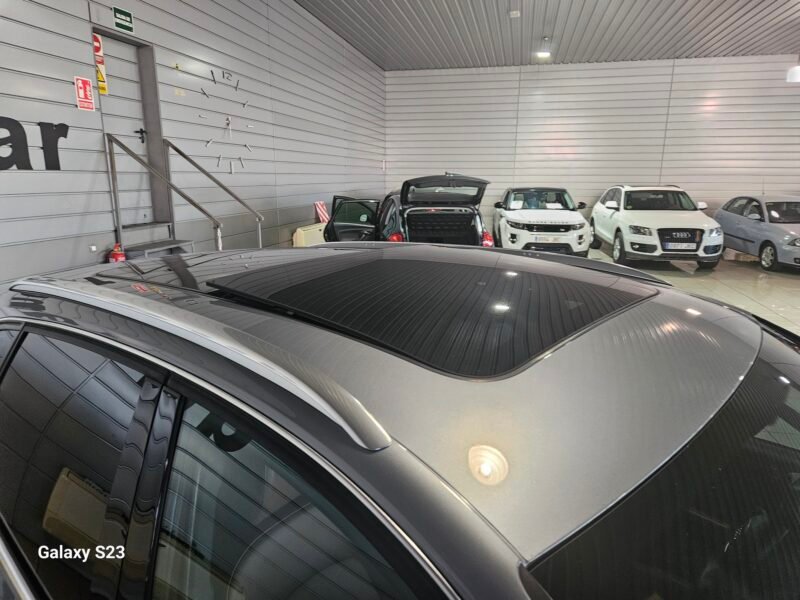 AUDI Q5 3.0 TDI 3.0 TDI 240CV