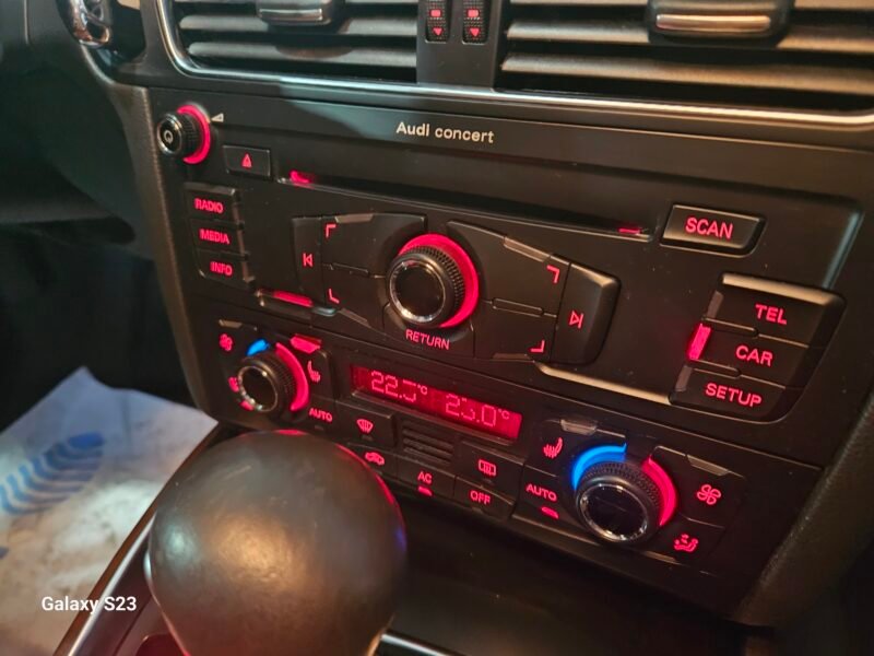 AUDI Q5 3.0 TDI 3.0 TDI 240CV