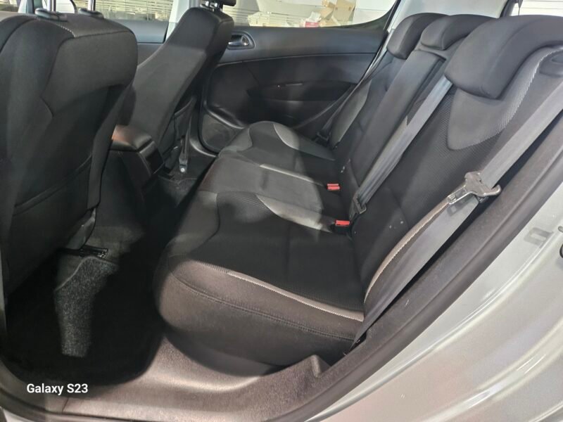 PEUGEOT 308 1.6 VTi 120cv Premier 5p.