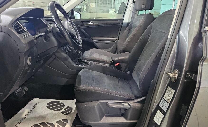 VOLKSWAGEN Tiguan 2.0 TDI SPORT