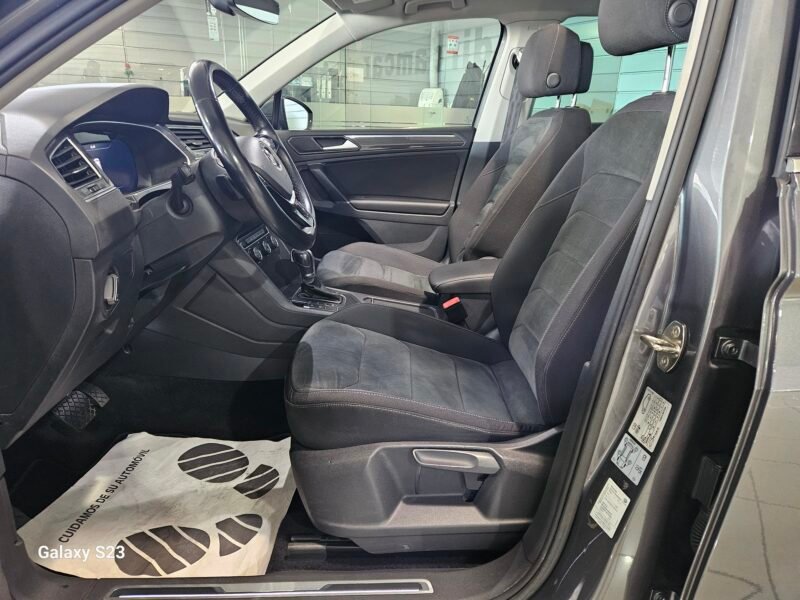 VOLKSWAGEN Tiguan 2.0 TDI SPORT