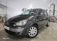 RENAULT SCENIC 1.9 DCI 130 AUTO