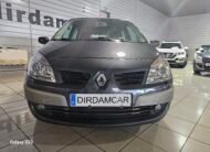 RENAULT SCENIC 1.9 DCI 130 AUTO