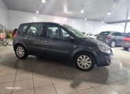 RENAULT SCENIC 1.9 DCI 130 AUTO