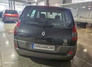 RENAULT SCENIC 1.9 DCI 130 AUTO