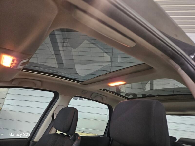 RENAULT SCENIC 1.9 DCI 130 AUTO