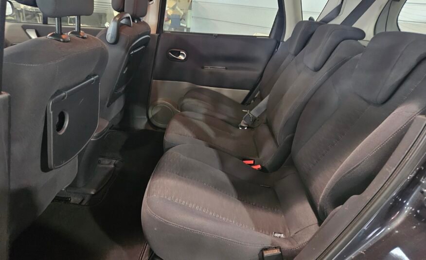 RENAULT SCENIC 1.9 DCI 130 AUTO