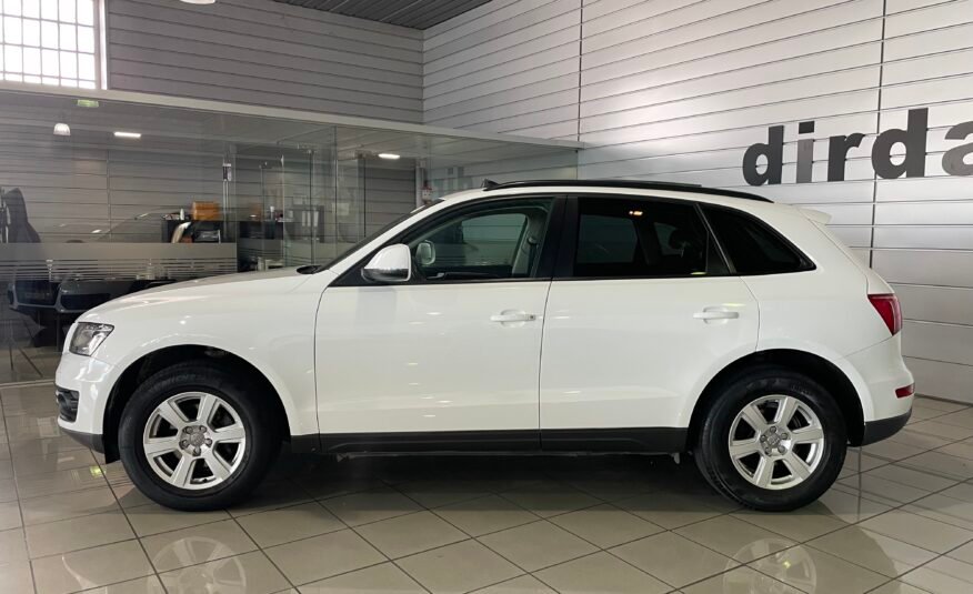 AUDI Q5 2.0 TDI 2.0 TDI 170CV QUATTRO STRONIC