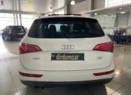 AUDI Q5 2.0 TDI 2.0 TDI 170CV QUATTRO STRONIC