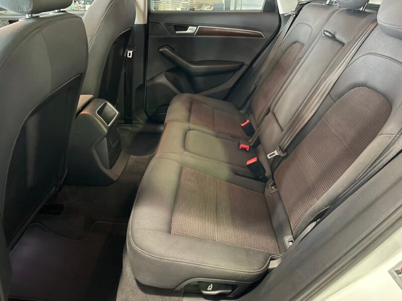 AUDI Q5 2.0 TDI 2.0 TDI 170CV QUATTRO STRONIC