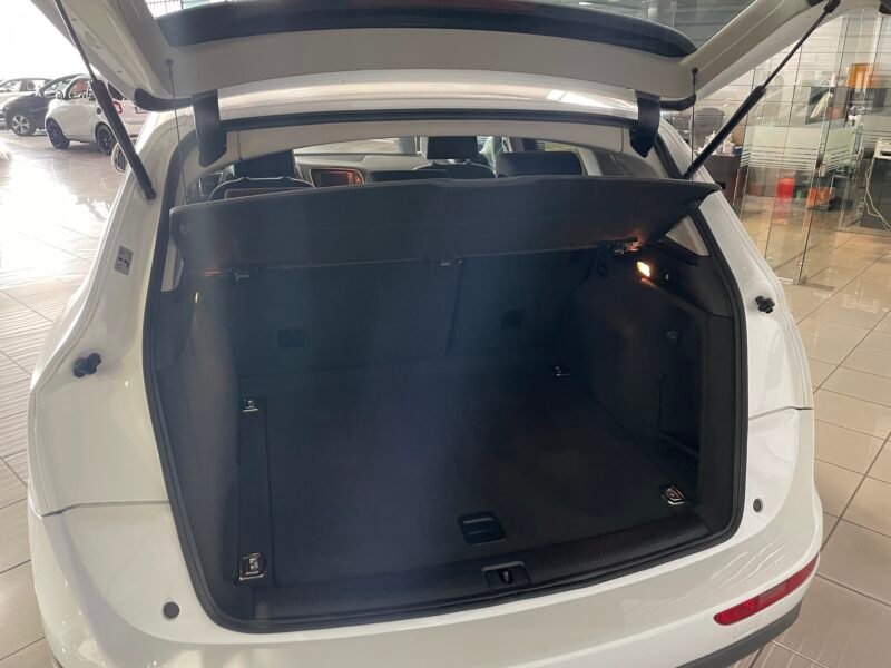 AUDI Q5 2.0 TDI 2.0 TDI 170CV QUATTRO STRONIC